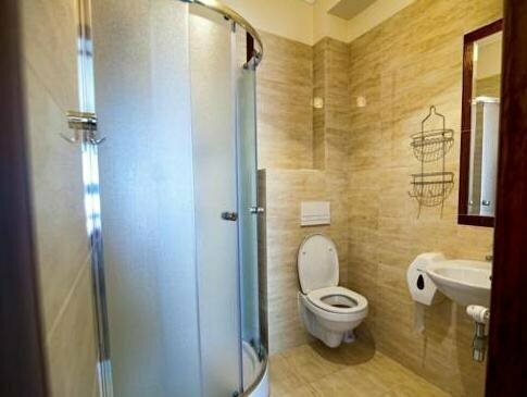 Гостиница Dworek Vesaria Hotel в Люблине