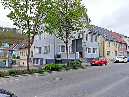 Гостиница Hotel & Hostel Albstadt в Альбштадте