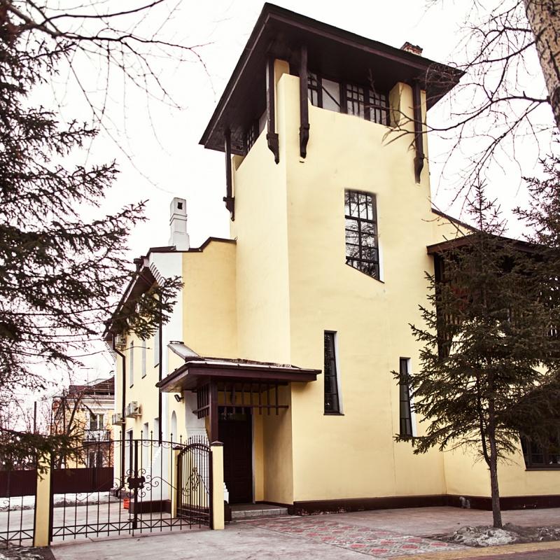 Фото Империал