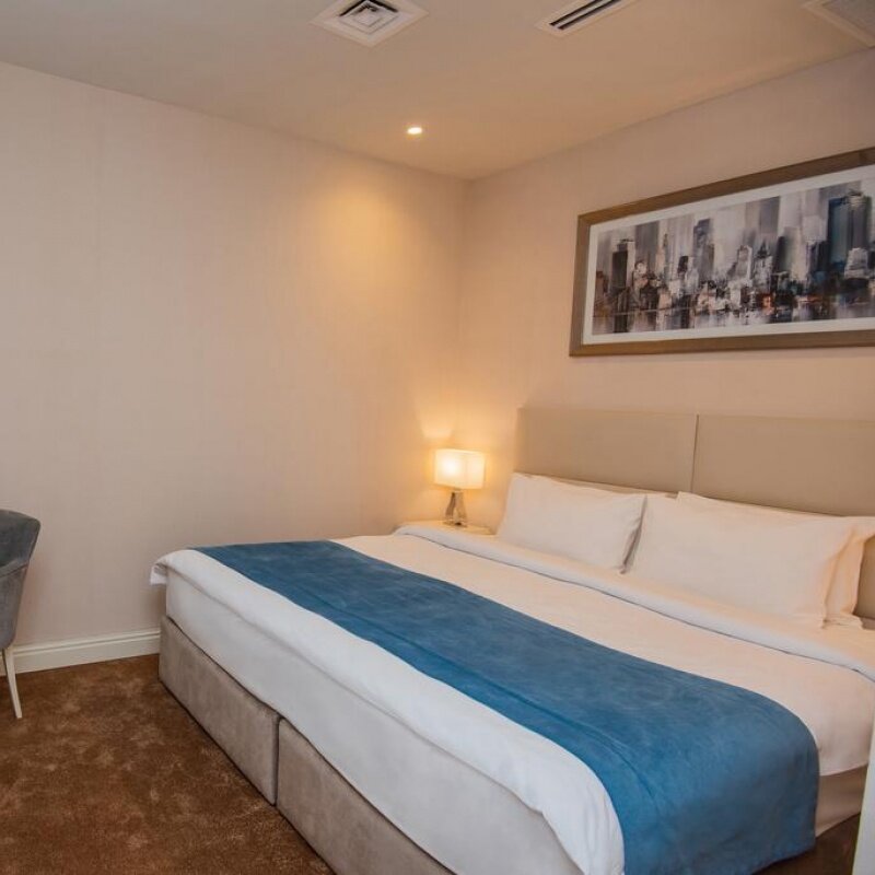 Фото City Avenue