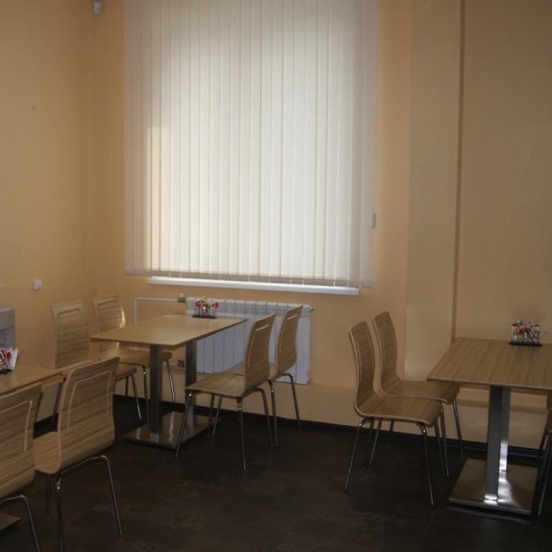 Фото Юбилейная