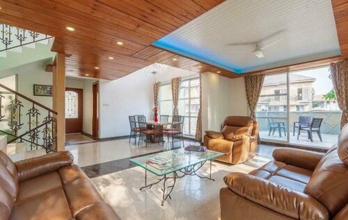 Гостиница Lonavala в Лонавала