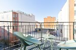 Olala Urban Chill Apartments