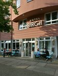 Hotel Birgit Berlin Mitte