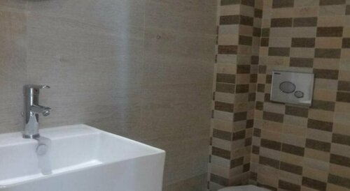 Гостиница Sevi Apartments в Кефалосе