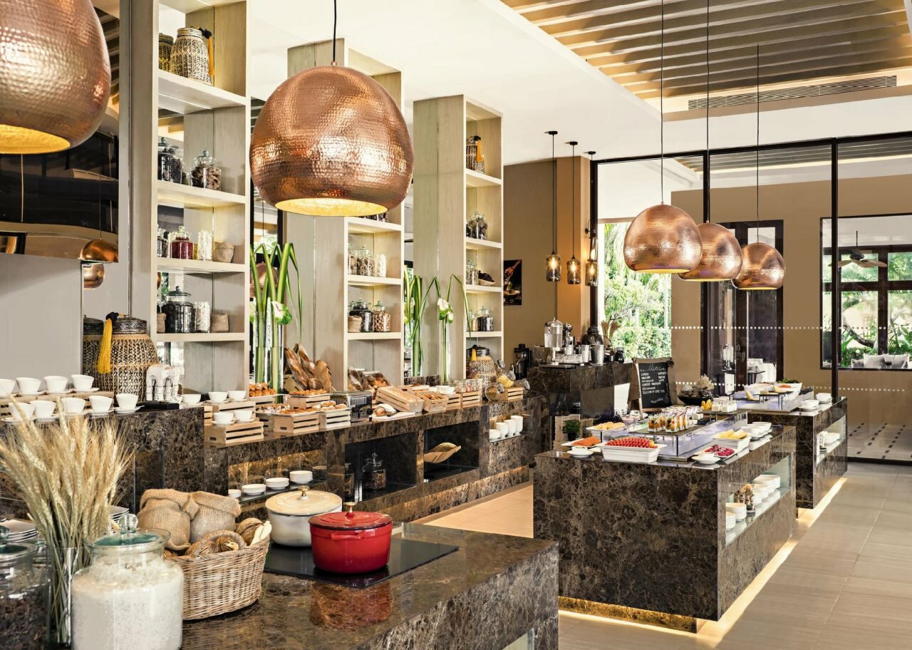 Movenpick Asara Resort & SPA Hua Hin - 7