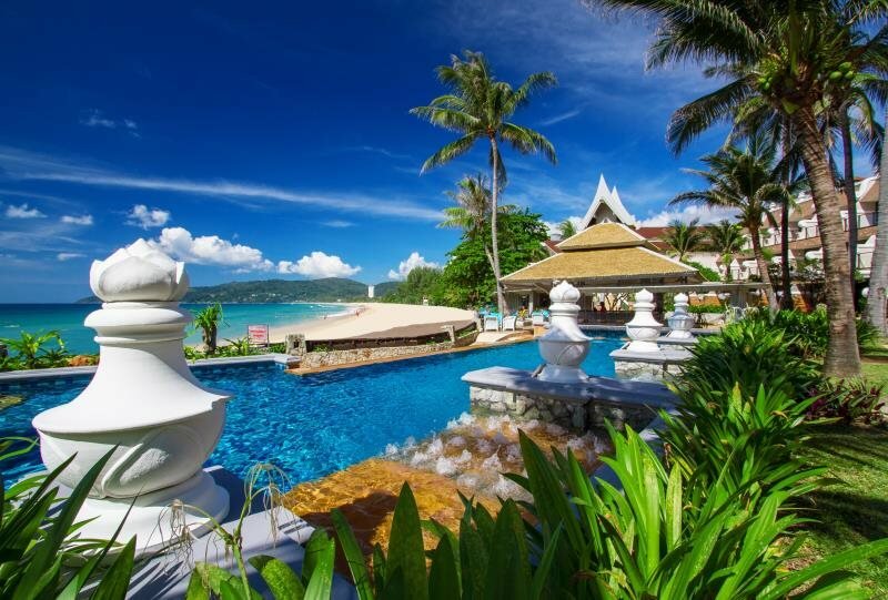 Beyond Resort Karon - 18