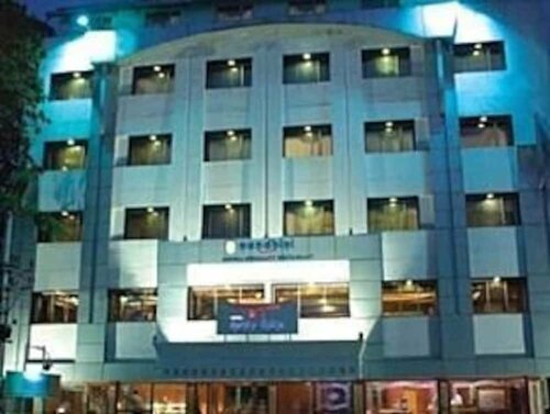 Hotel Nandhini St Marks Road