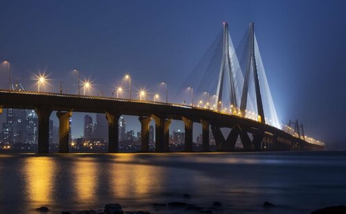 Hotel Atlantic Mumbai