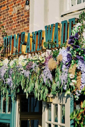 Гостиница Hotel Cromwell Stevenage в Стивенэйдже