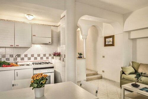 Gocce Di Capri Residence фото 5