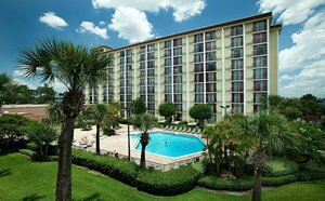 Гостиница Rosen Inn