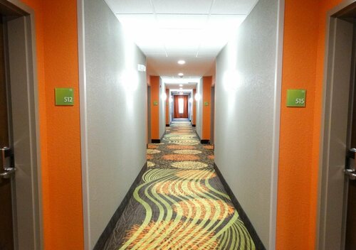 Гостиница Comfort Inn & Suites Covington - Mandeville в Ковингтоне