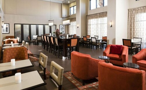 Гостиница Hampton Inn & Suites Las Vegas South в Хендерсоне