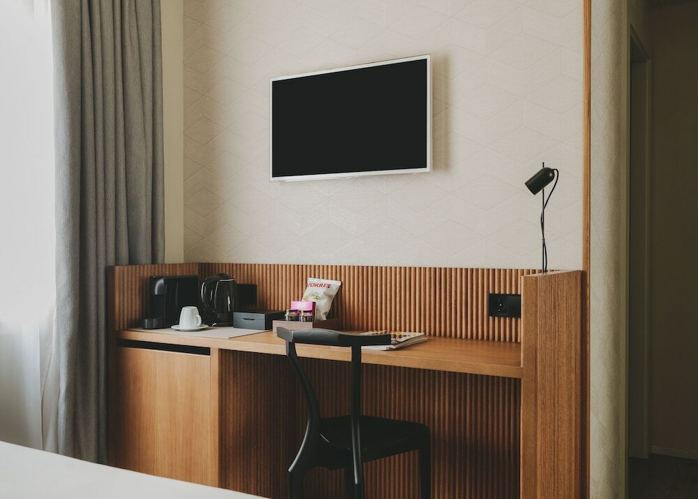 Фото Gallery Hotel