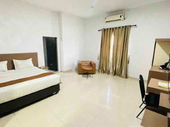 Фото Saka Hotel Medan