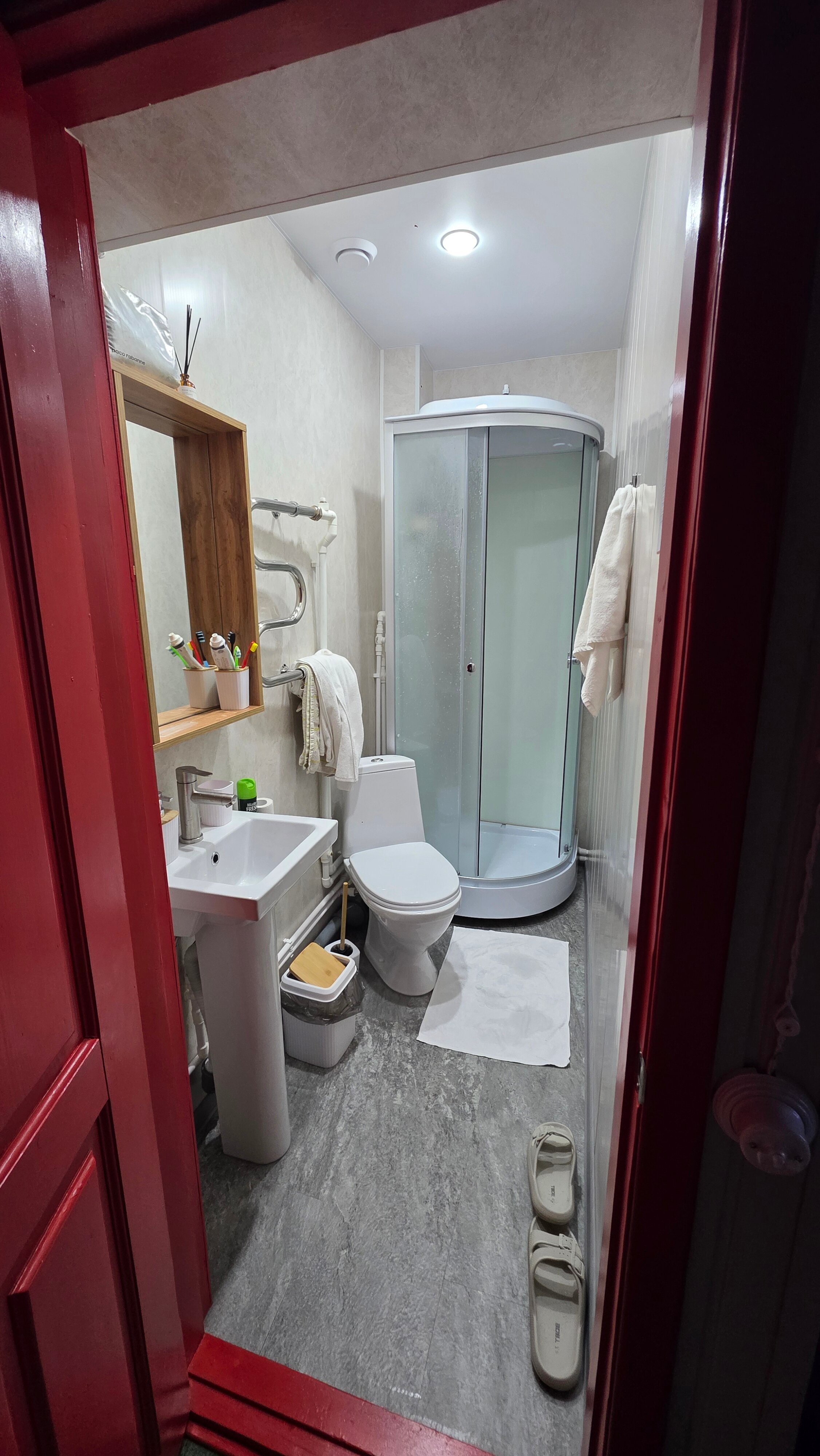 Фото Гостиница Чегет