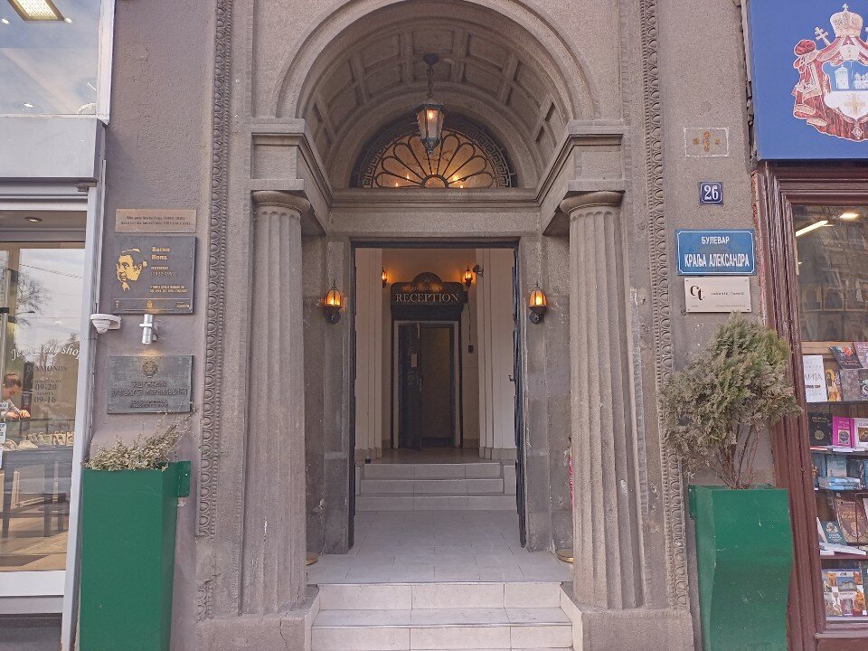 Фото Kings Palace Suites