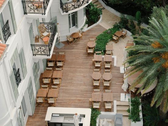 Фото Hotel Belle Plage