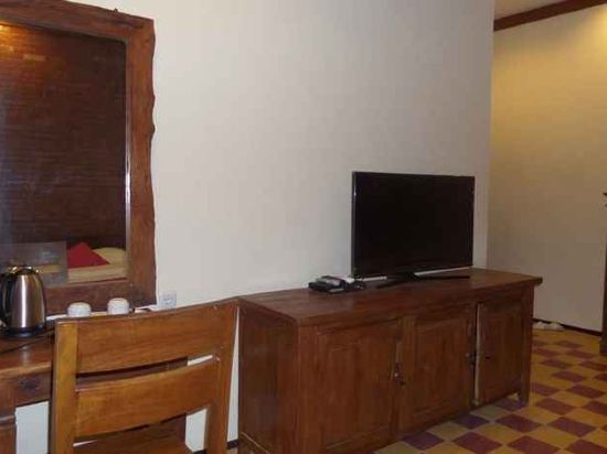 Фото Jacatra Homestay
