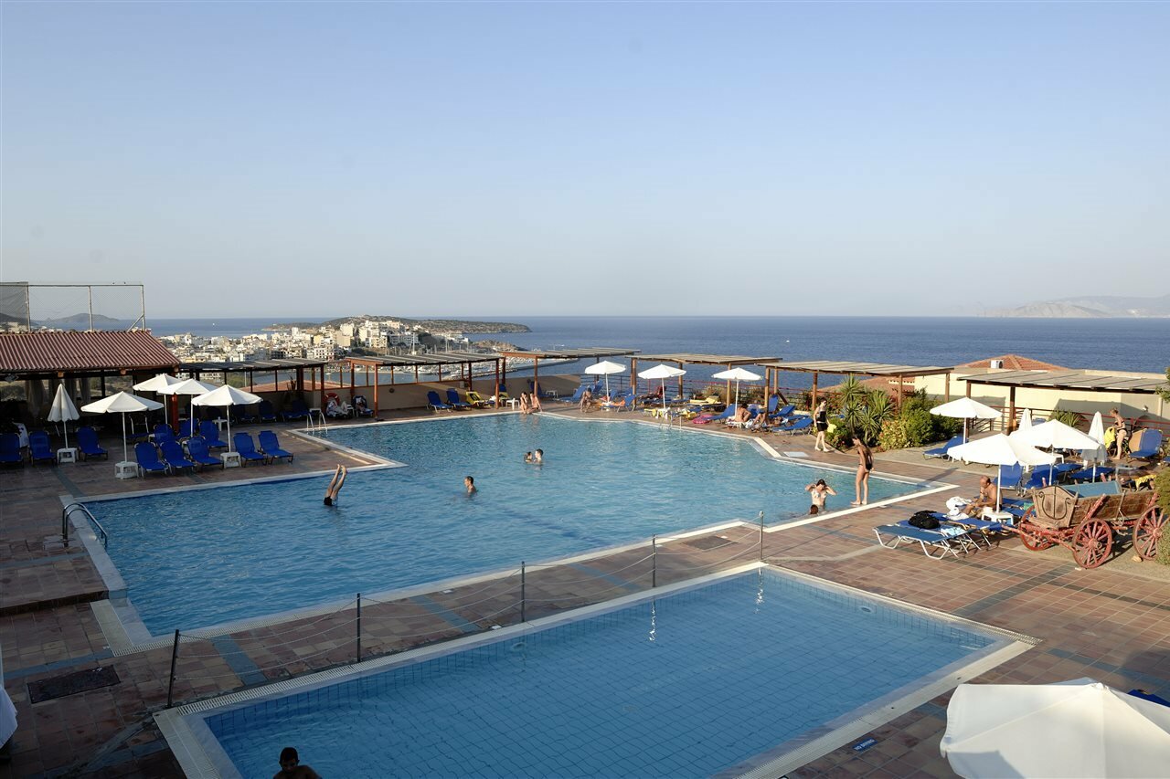 Фото Miramare Resort & SPA
