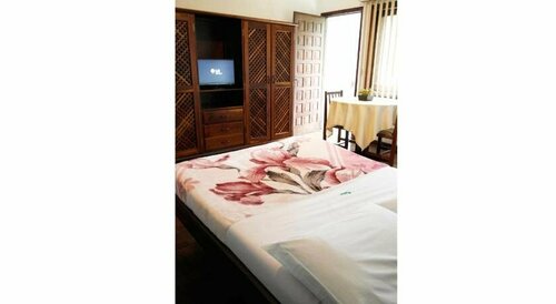 Гостиница Hotel Pousada das Araucarias