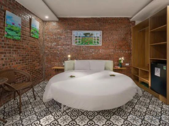 Фото Hoi An Golden Bamboo Villa & SPA