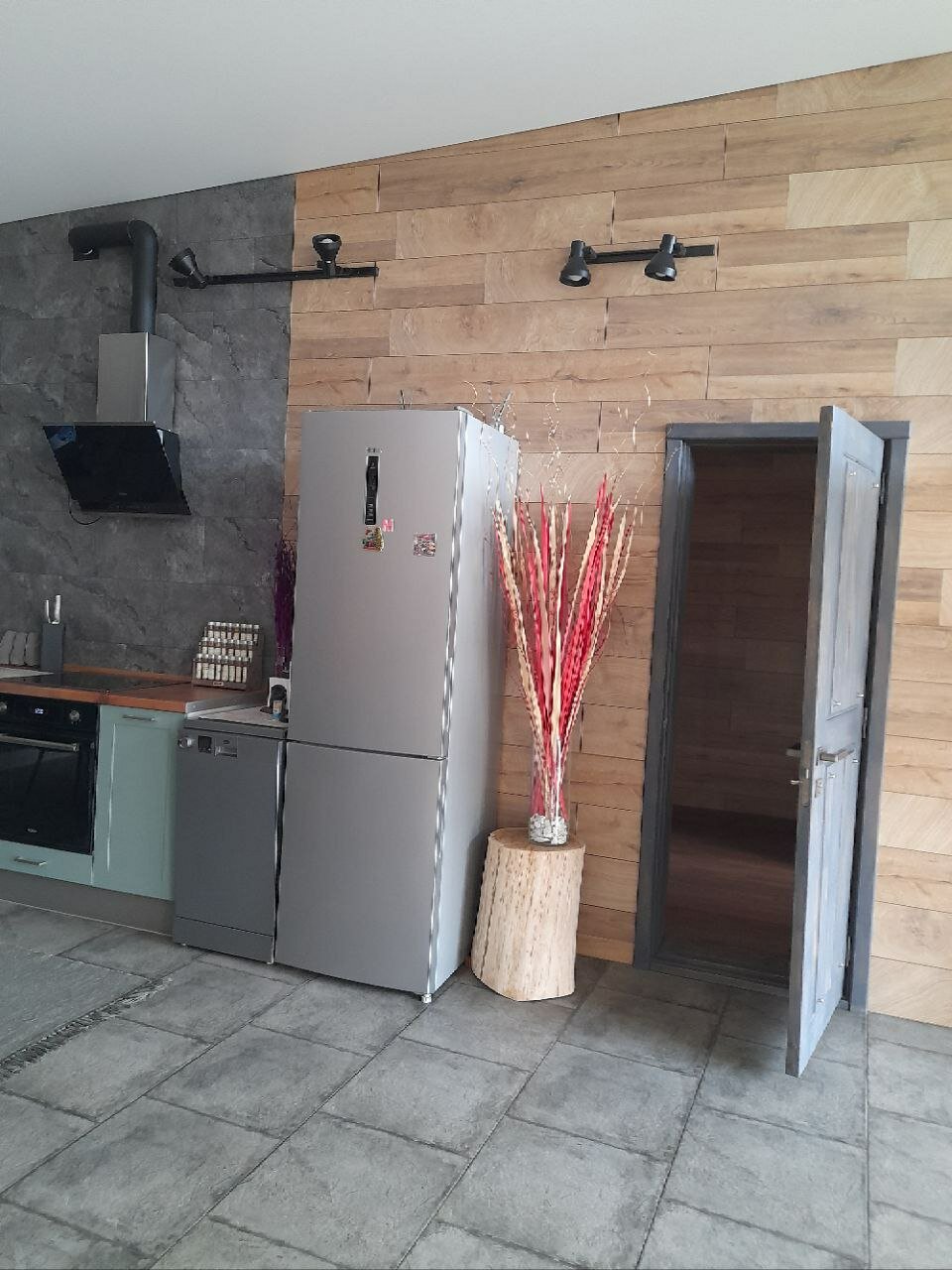Фото Forest__loft
