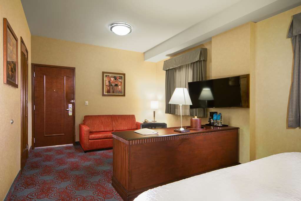 Фото Hampton Inn & Suites Mexico City Centro Historico