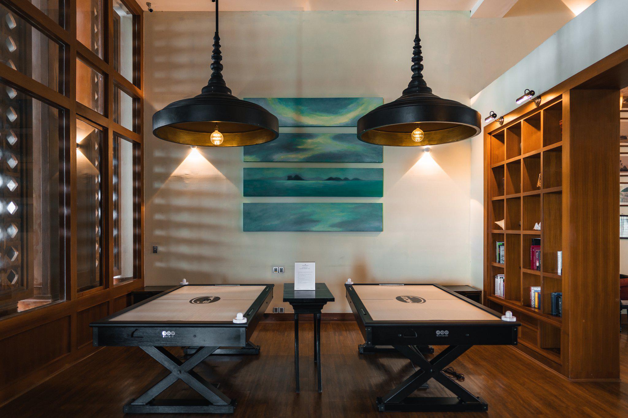 Фото InterContinental Koh Samui Resort, an Ihg Hotel - Sha Extra Plus