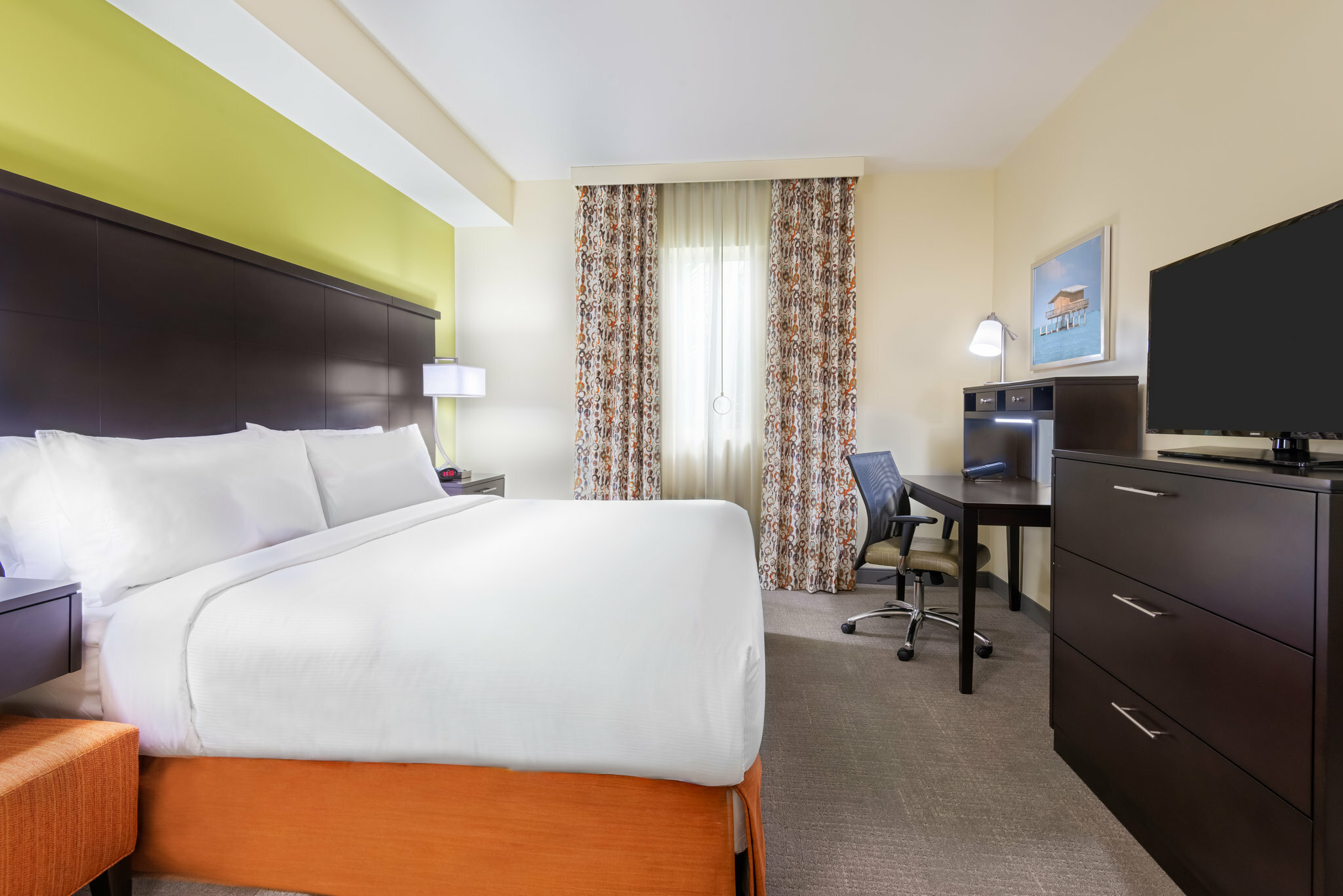Фото Staybridge Suites Miami International Airport, an Ihg Hotel