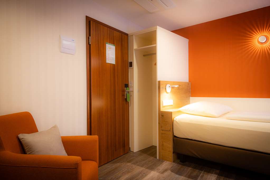 Фото Hotel Azenberg