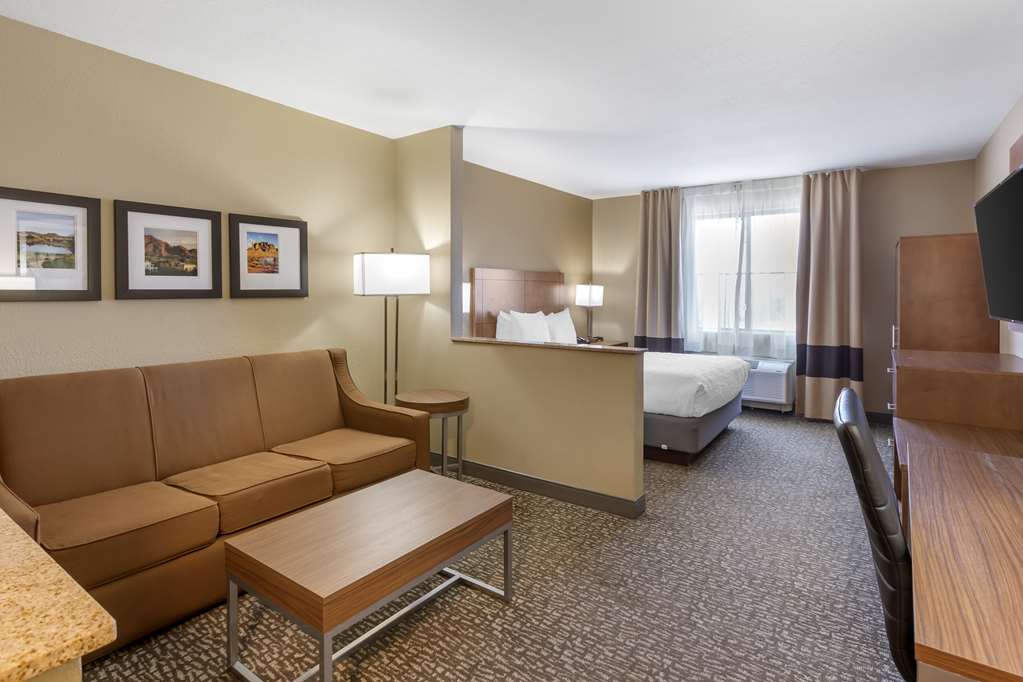 Фото Best Western Plus Surprise-Phoenix Nw