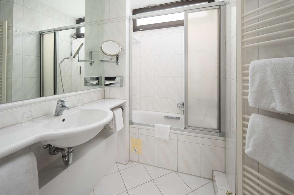 Фото Best Western Hotel Heide