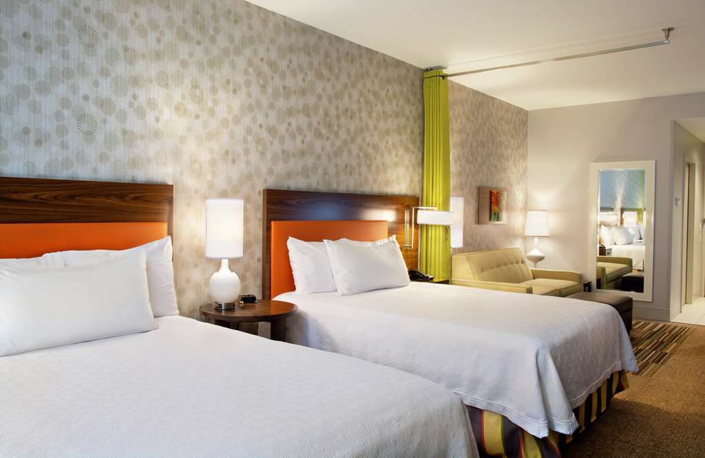 Фото Home2 Suites by Hilton Indianapolis South Greenwood