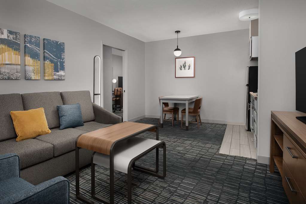 Фото Homewood Suites by Hilton San Antonio-Riverwalk/Downtown