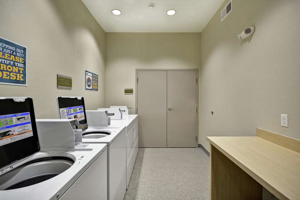 Фото Home2 Suites by Hilton Carbondale