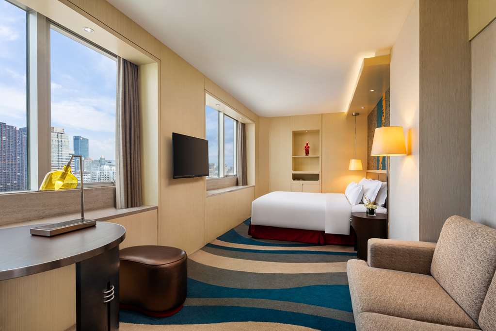 Фото Radisson Collection Hotel Hyland Shanghai