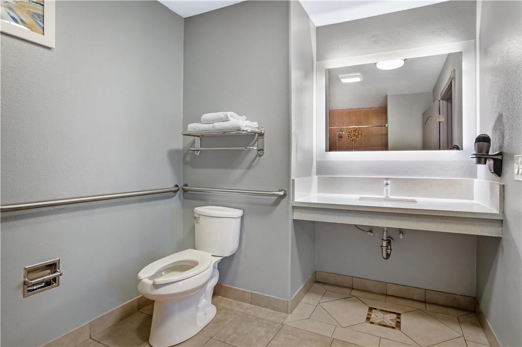 Фото Best Western Big Country Inn
