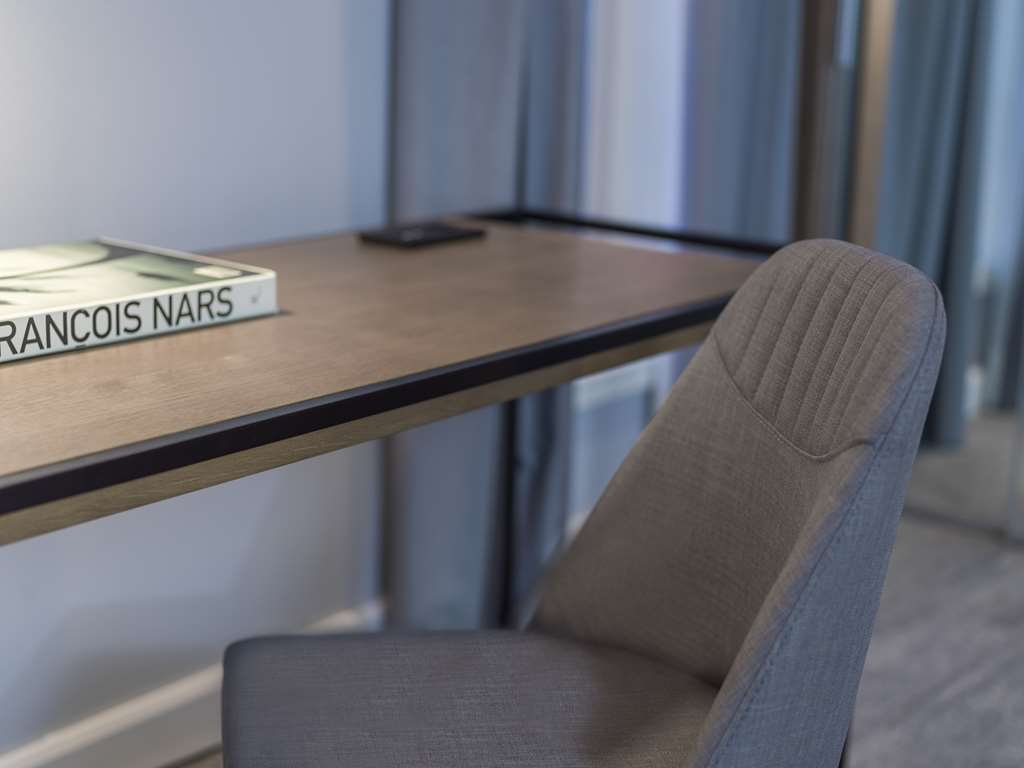 Фото Radisson Blu Hotel, Tromso