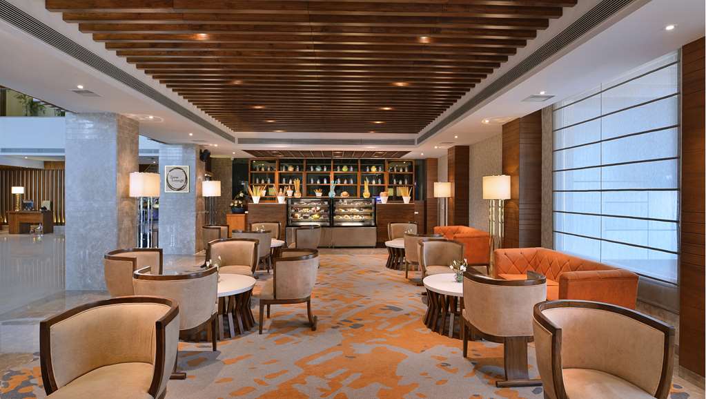 Фото Radisson Chandigarh Zirakpur