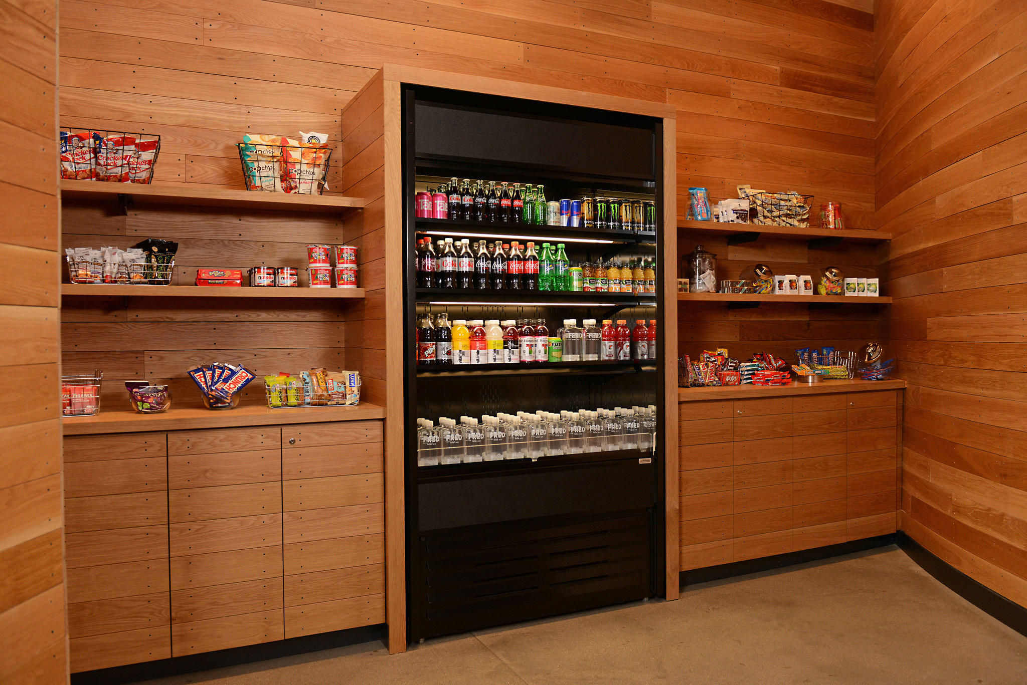 Фото Hotel Indigo Denver Downtown, an Ihg Hotel