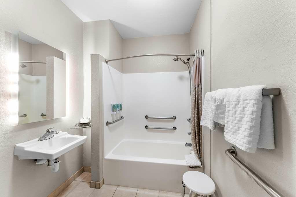 Фото Best Western Halito Inn