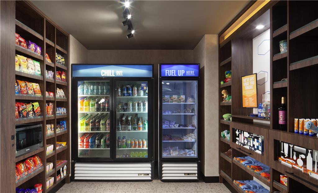 Фото Comfort Suites At Fairgrounds - Casino