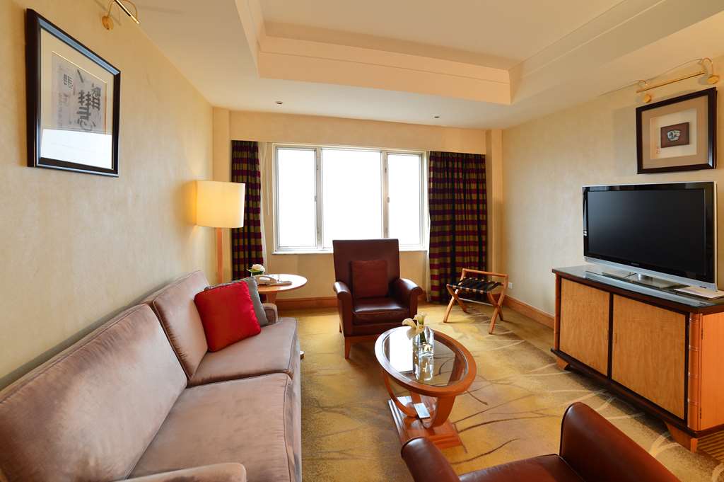 Фото Radisson Collection Hotel Yangtze Shanghai