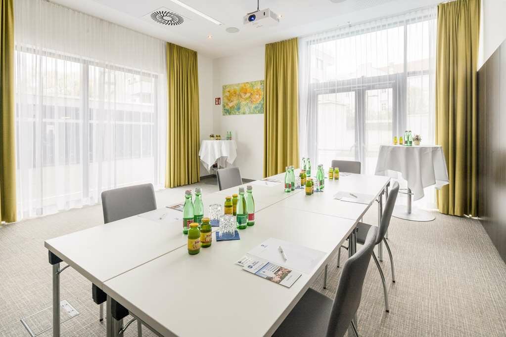Фото Best Western Hotel Tulln