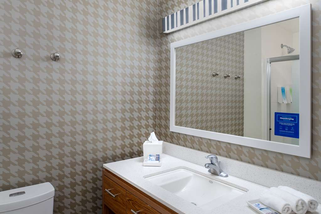 Фото Home2 Suites by Hilton St. Louis/Forest Park