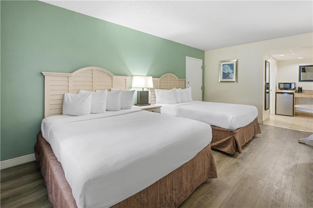 Фото Best Western Gateway to the Keys