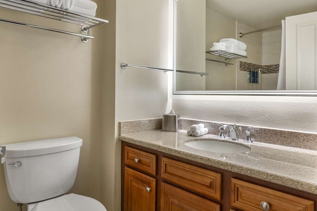 Фото Hilton Grand Vacations Club SeaWorld Orlando