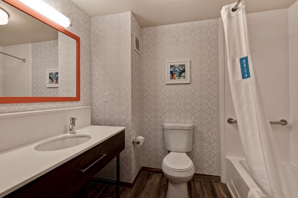 Фото Hampton Inn & Suites Rohnert Park Sonoma County